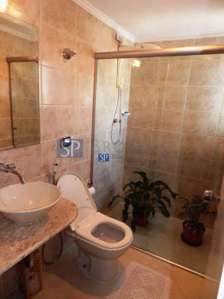 Apartamento à venda com 3 quartos, 120m² - Foto 16