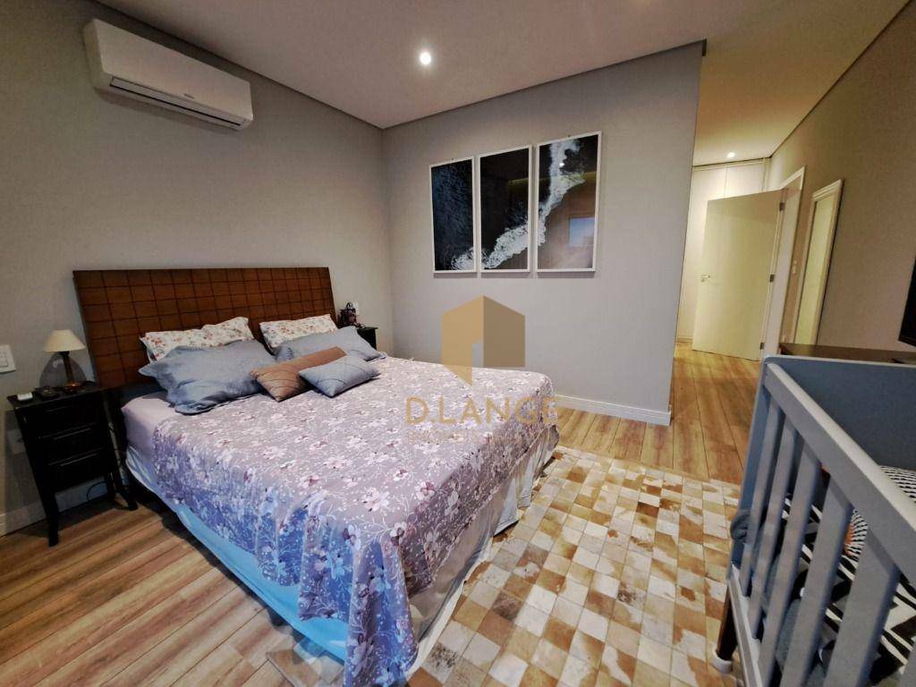 Casa de Condomínio à venda com 3 quartos, 206m² - Foto 49