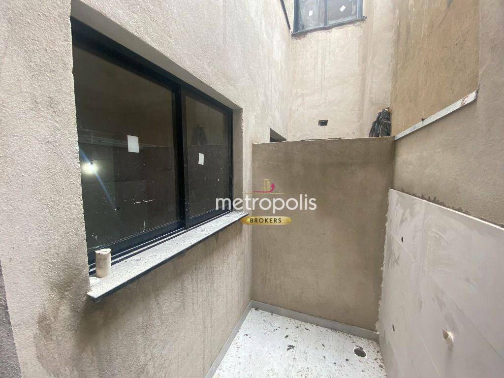 Apartamento à venda com 2 quartos, 57m² - Foto 10