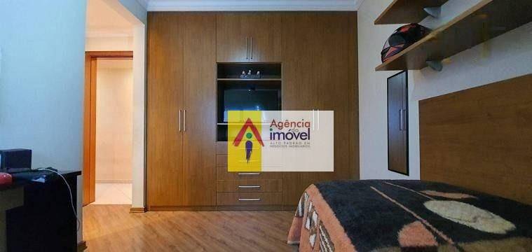 Apartamento à venda com 3 quartos, 124m² - Foto 13