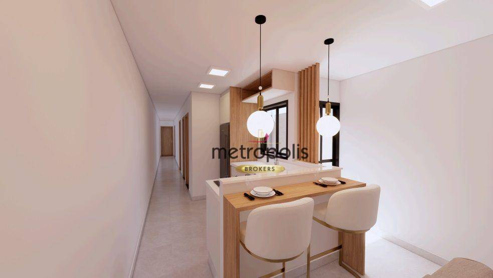 Apartamento à venda com 3 quartos, 65m² - Foto 7