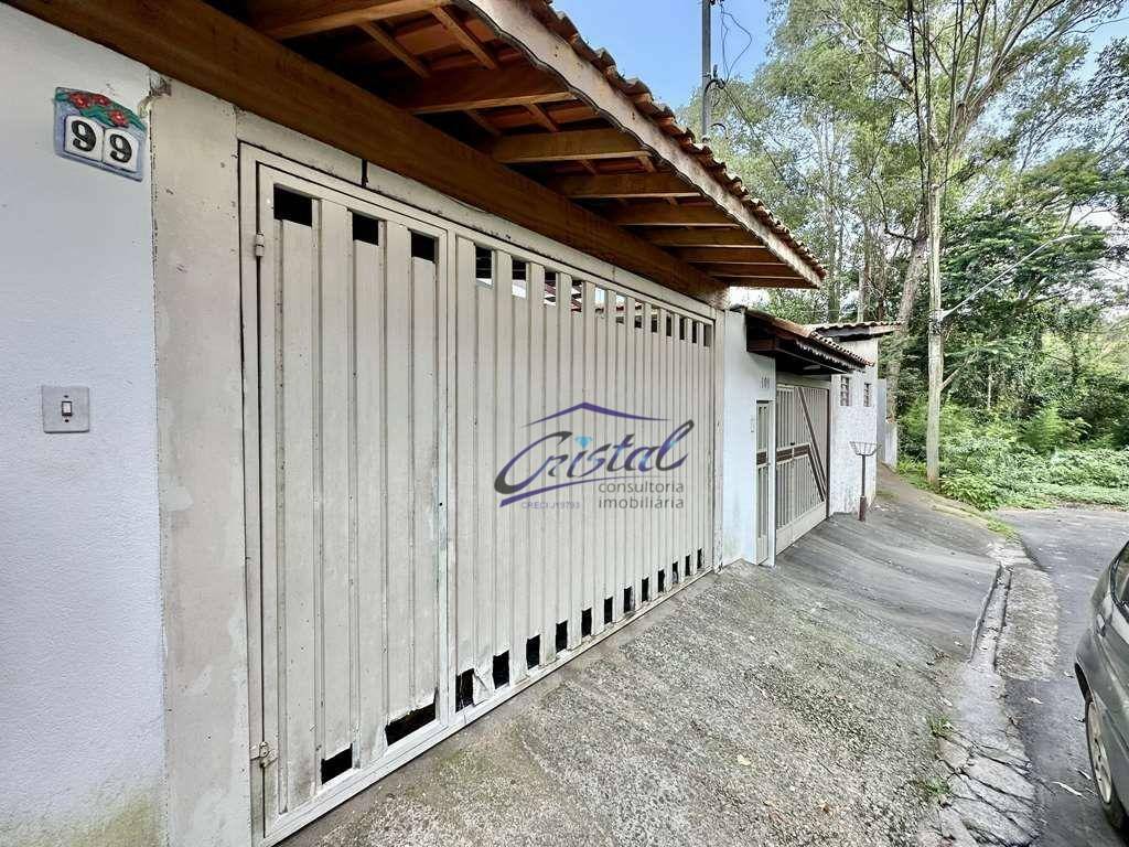 Casa à venda com 2 quartos, 139m² - Foto 4