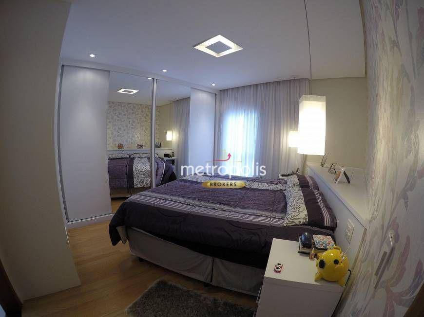 Apartamento à venda com 3 quartos, 91m² - Foto 12