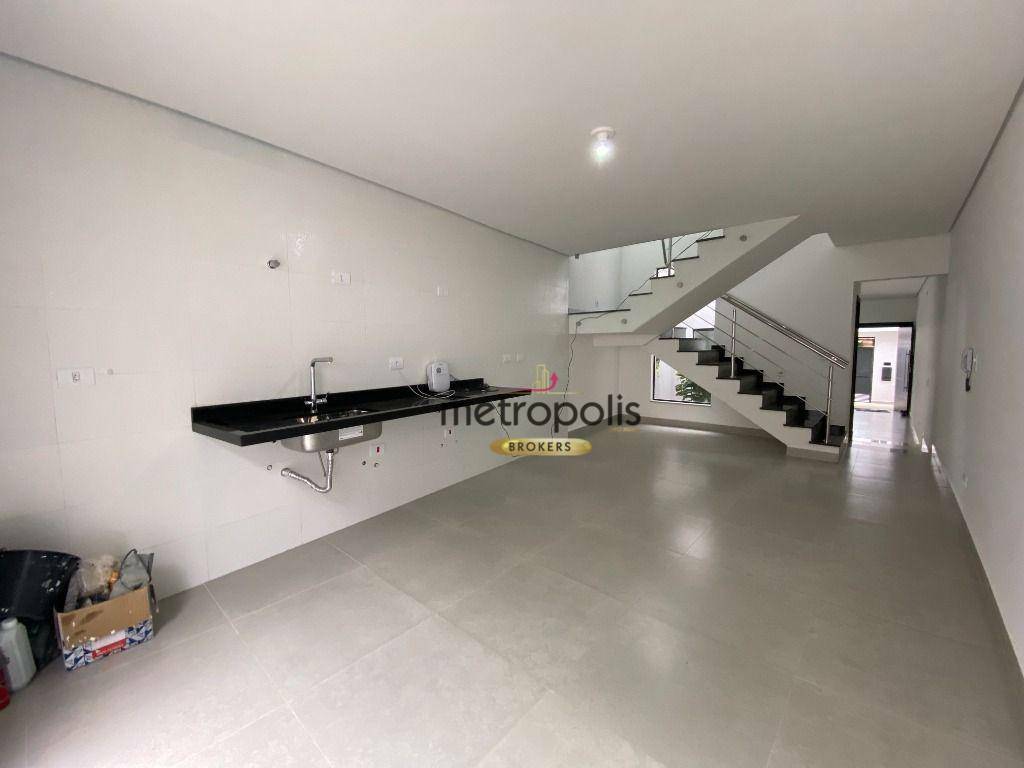 Sobrado à venda com 3 quartos, 190m² - Foto 11