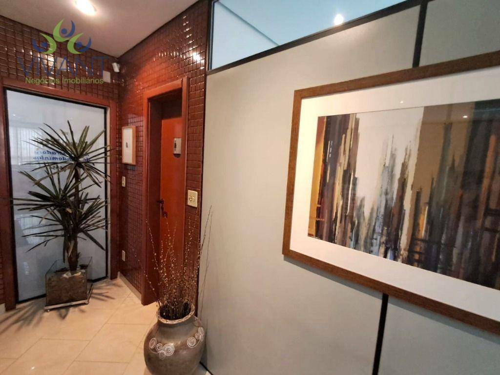 Conjunto Comercial-Sala à venda e aluguel, 82m² - Foto 8