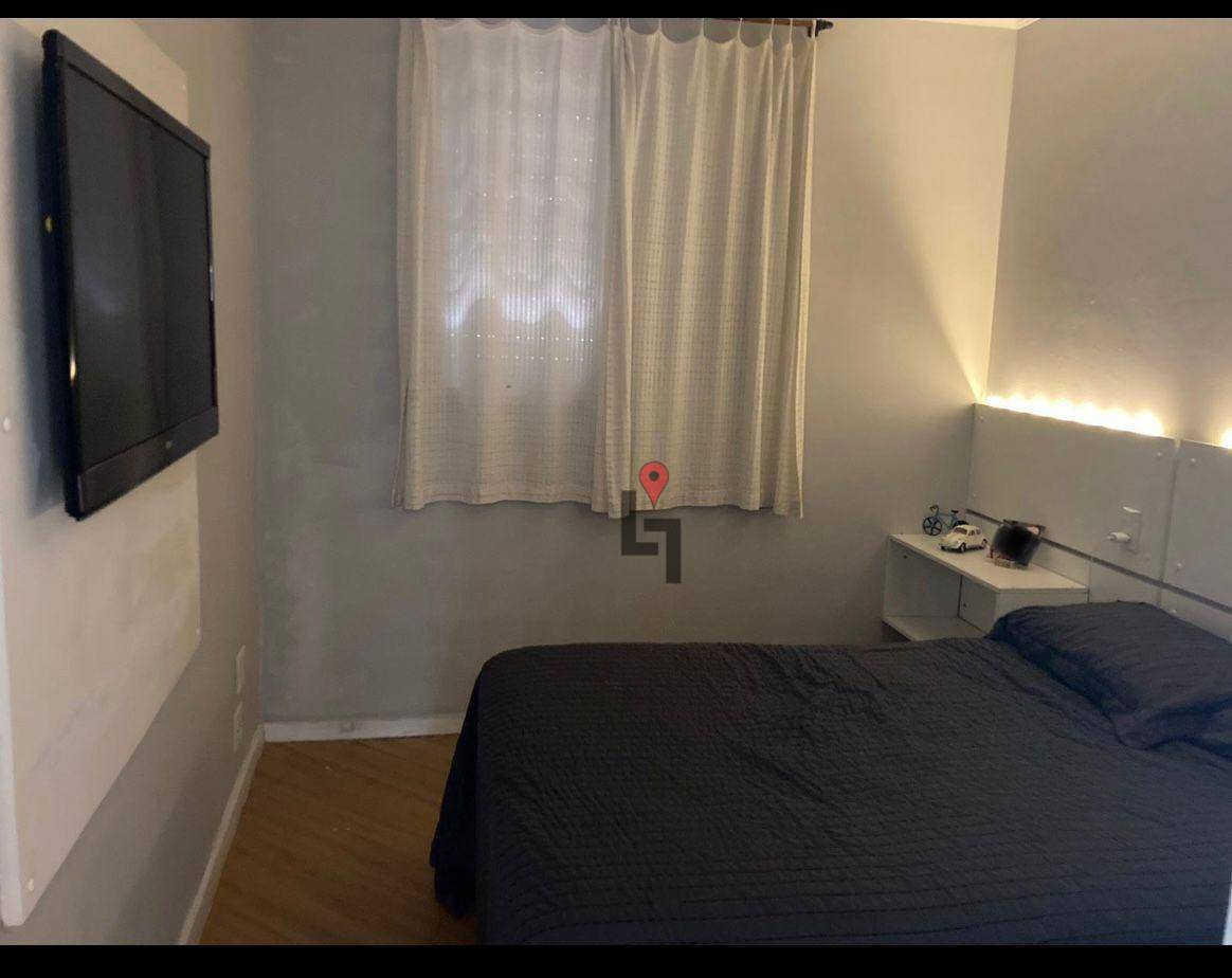 Apartamento à venda com 2 quartos, 62m² - Foto 5