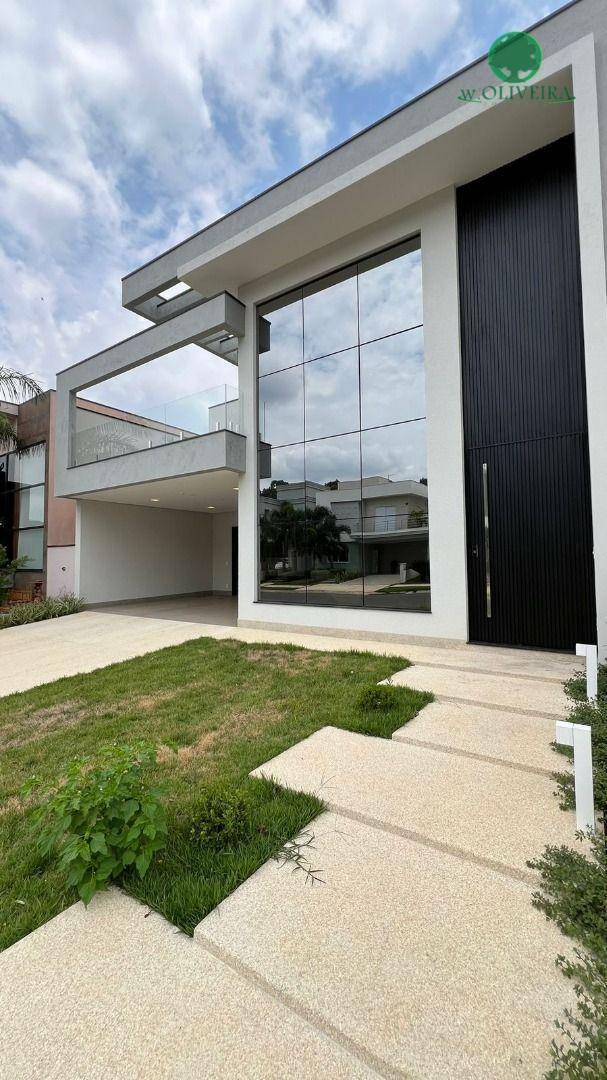 Sobrado à venda com 3 quartos, 273m² - Foto 3