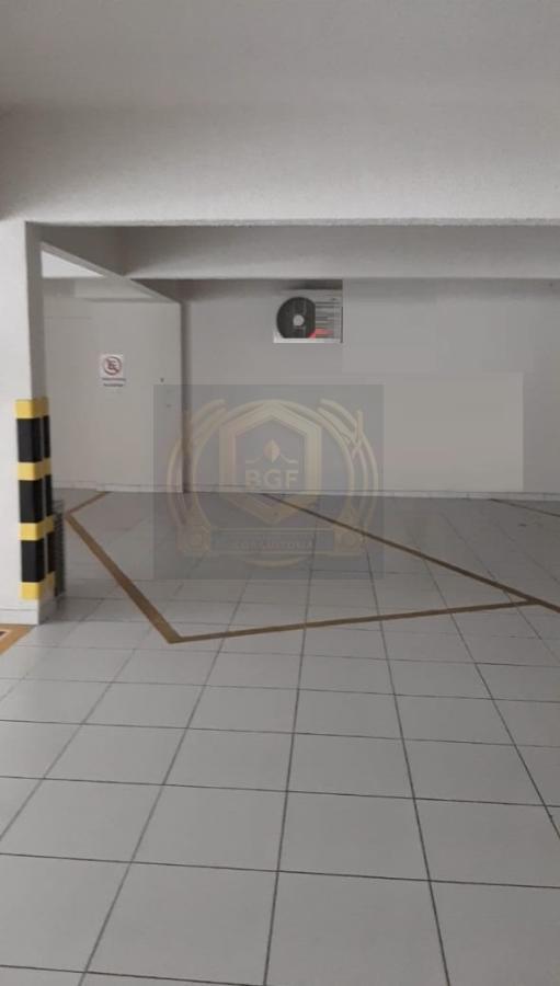 Conjunto Comercial-Sala para alugar, 48m² - Foto 21