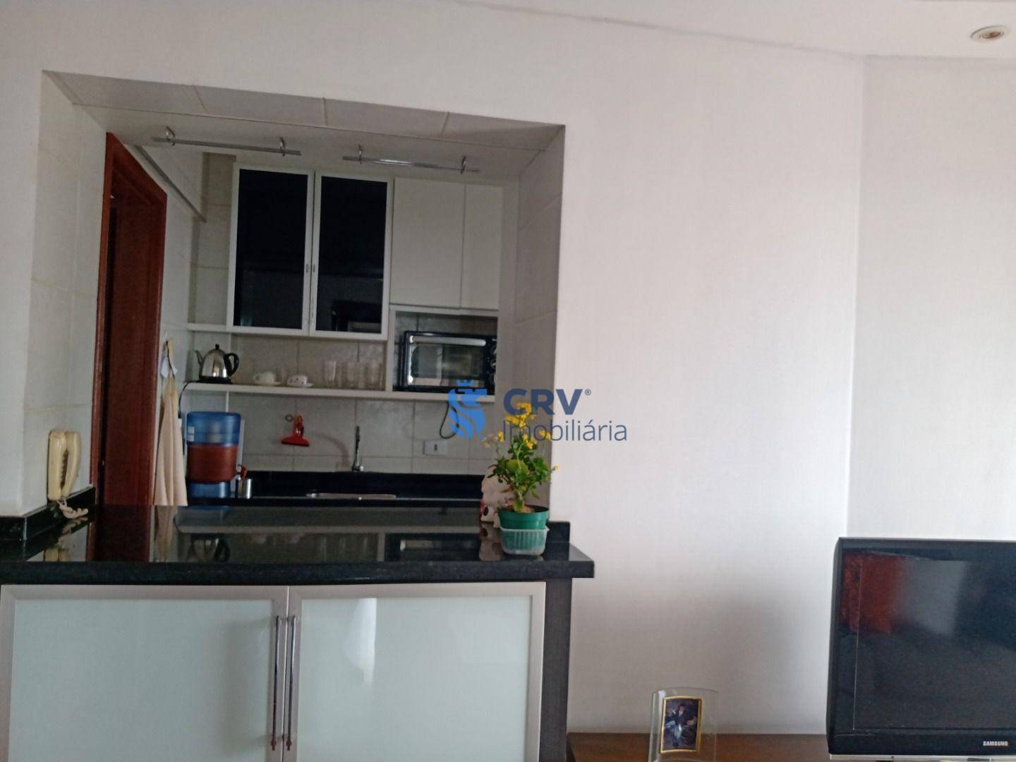 Apartamento à venda com 2 quartos, 48m² - Foto 3