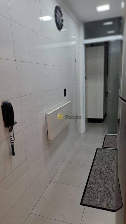 Apartamento à venda com 3 quartos, 106m² - Foto 7