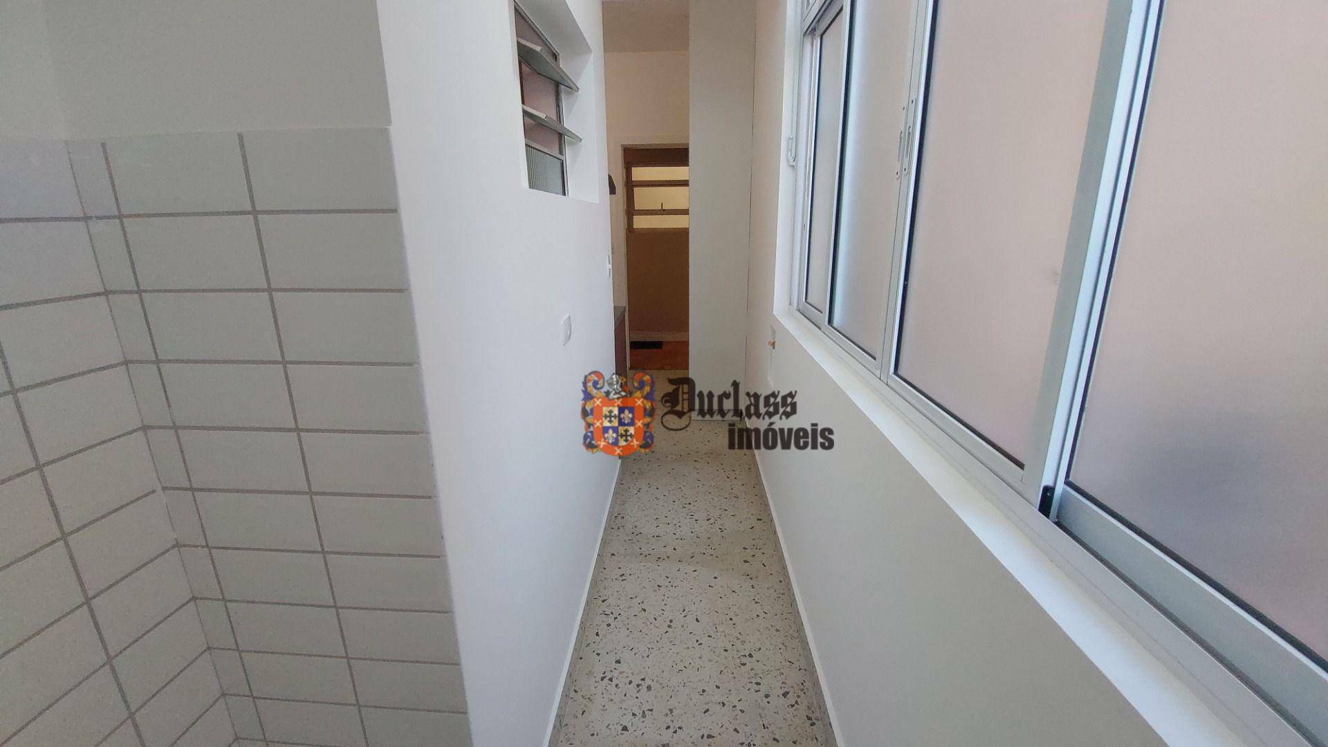 Apartamento à venda com 3 quartos, 110m² - Foto 14