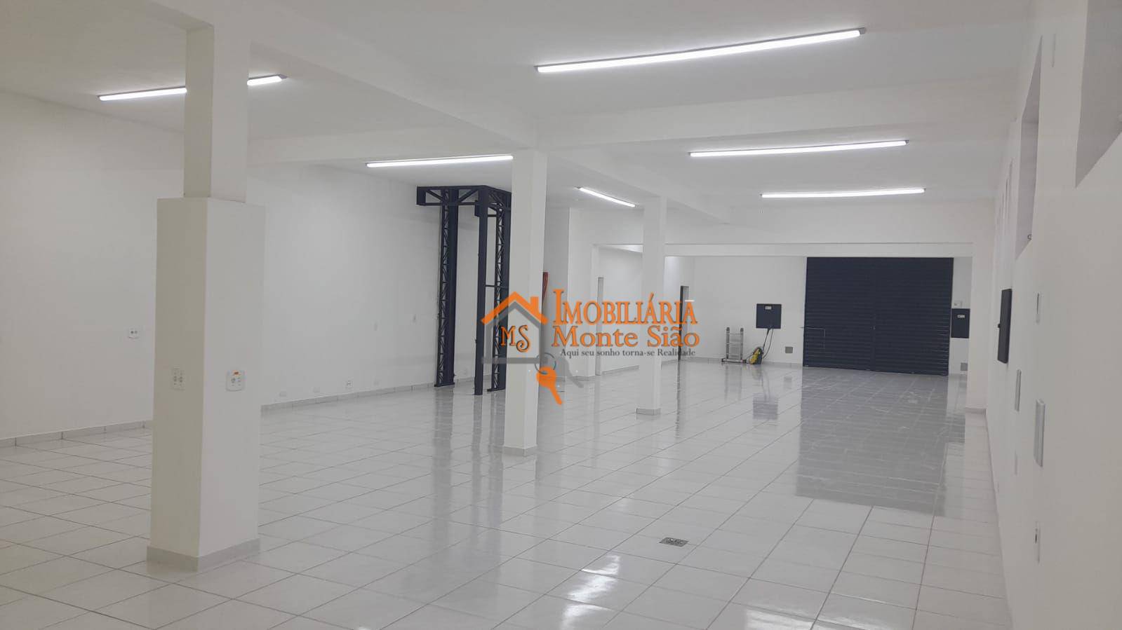 Depósito-Galpão-Armazém à venda, 550m² - Foto 10