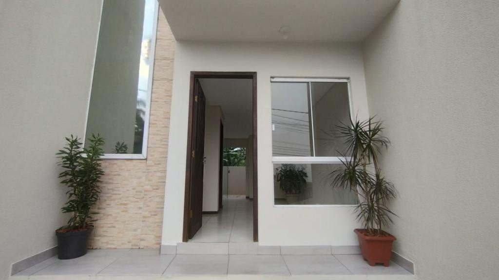 Sobrado à venda com 2 quartos, 51m² - Foto 2