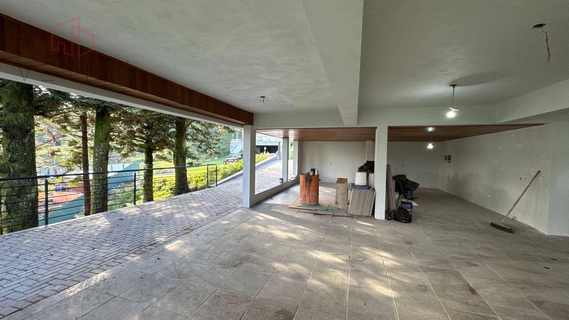 Casa de Condomínio à venda com 4 quartos, 491m² - Foto 46