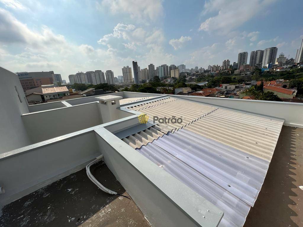 Sobrado à venda com 3 quartos, 250m² - Foto 6