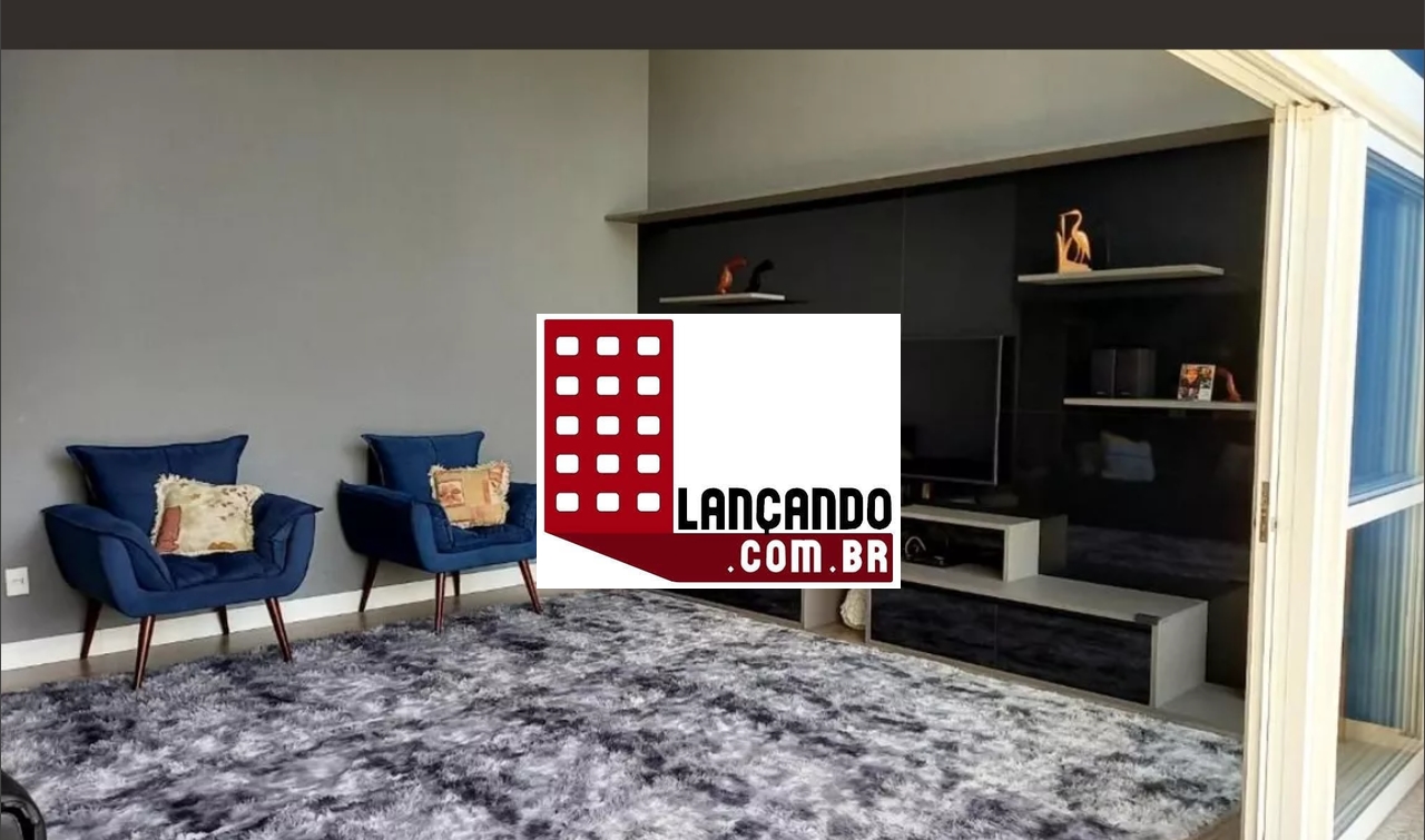 Apartamento à venda com 4 quartos, 238m² - Foto 17