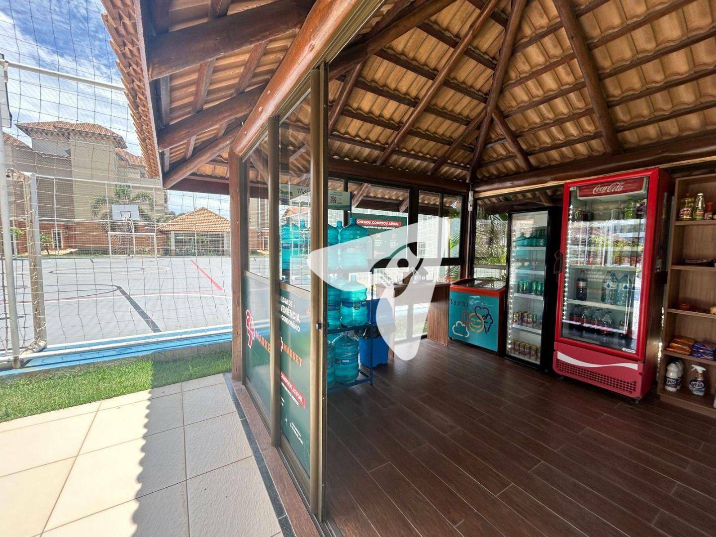 Apartamento à venda com 2 quartos, 65m² - Foto 27