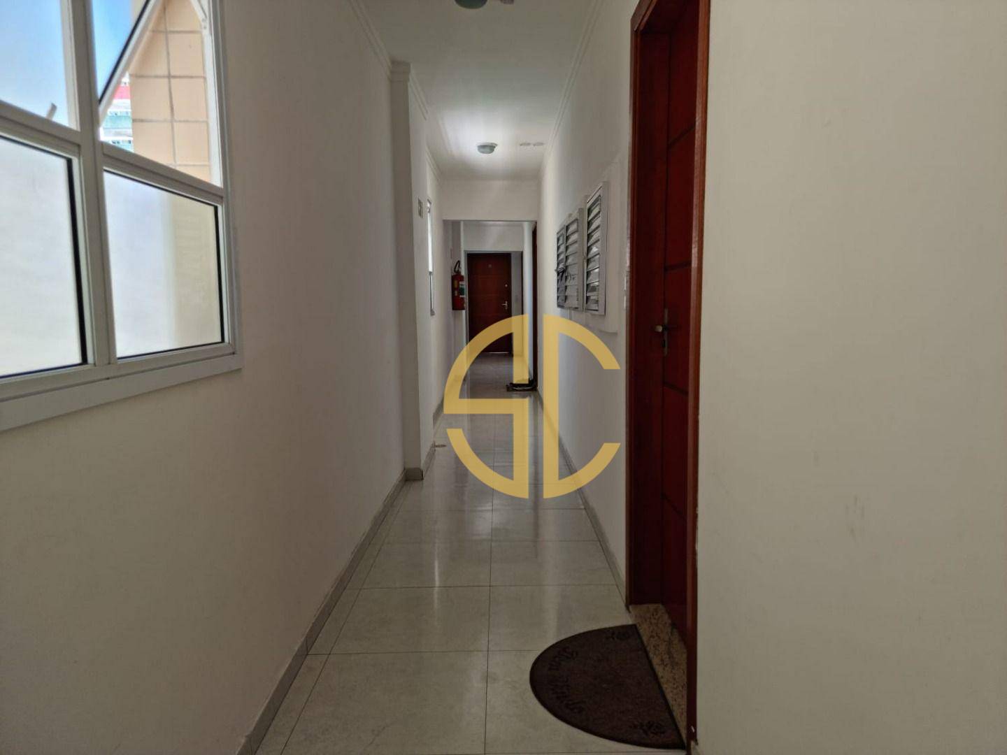 Apartamento à venda com 1 quarto, 43m² - Foto 13