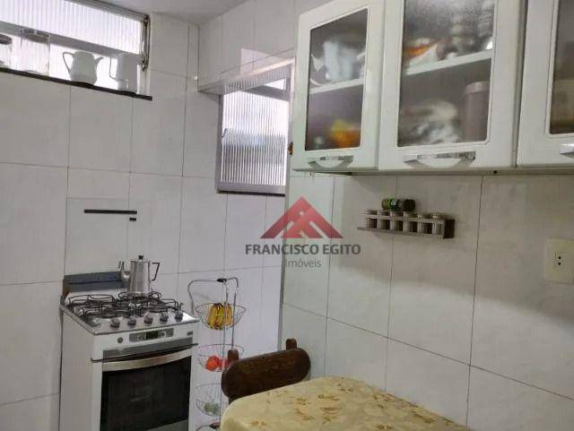 Apartamento à venda com 2 quartos, 88m² - Foto 10