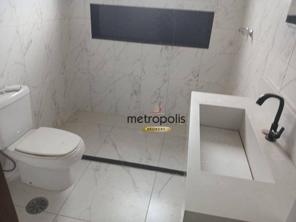 Apartamento à venda com 3 quartos, 170m² - Foto 10