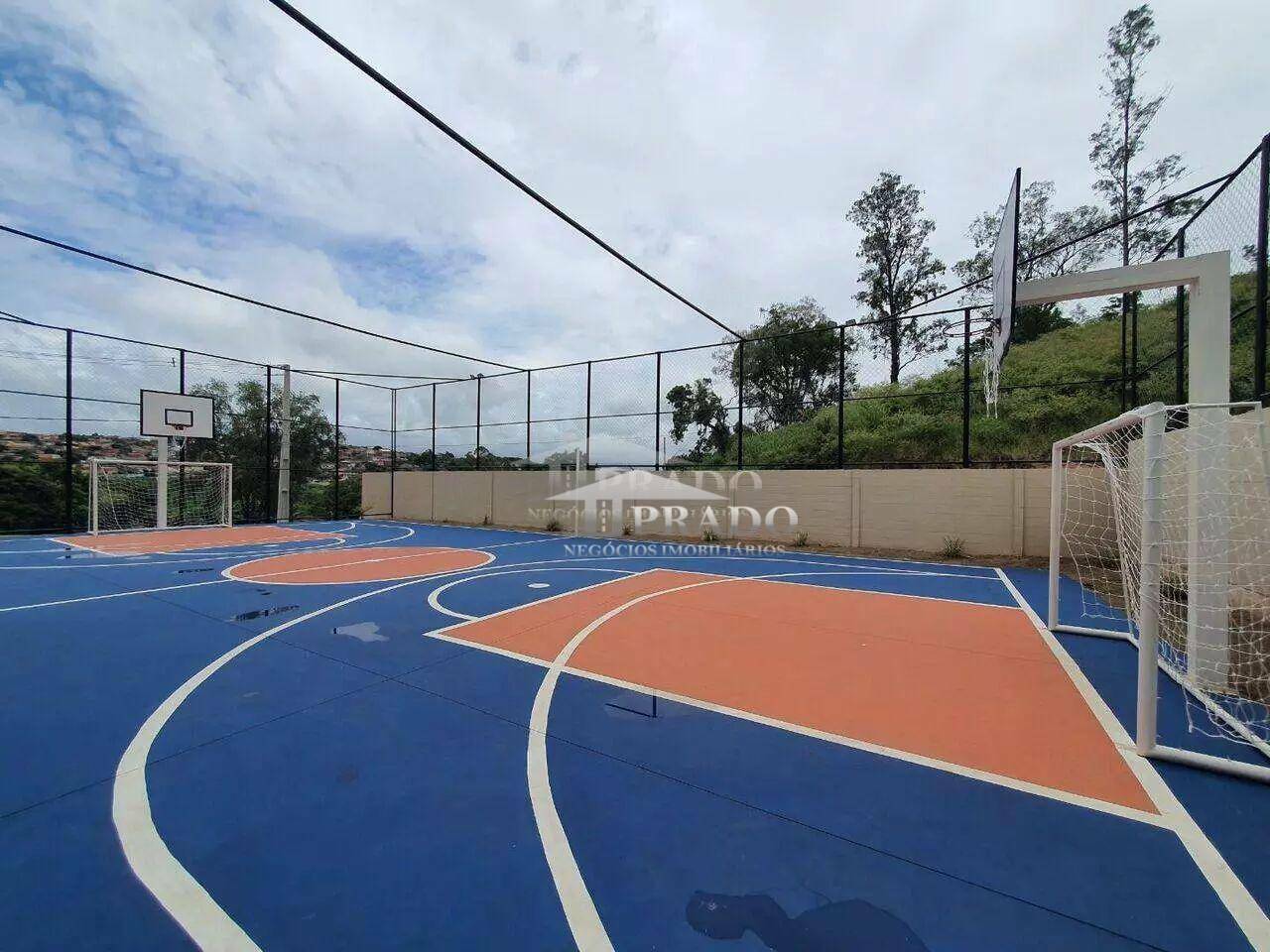Apartamento para alugar com 2 quartos, 45m² - Foto 26