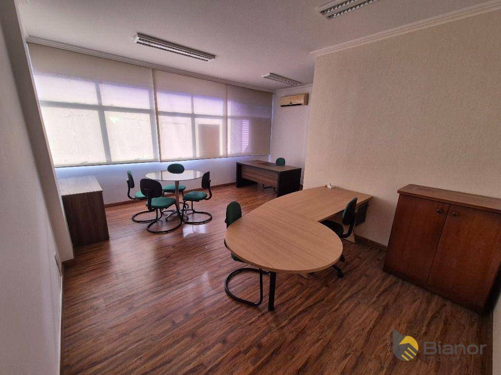 Conjunto Comercial-Sala à venda, 35m² - Foto 9