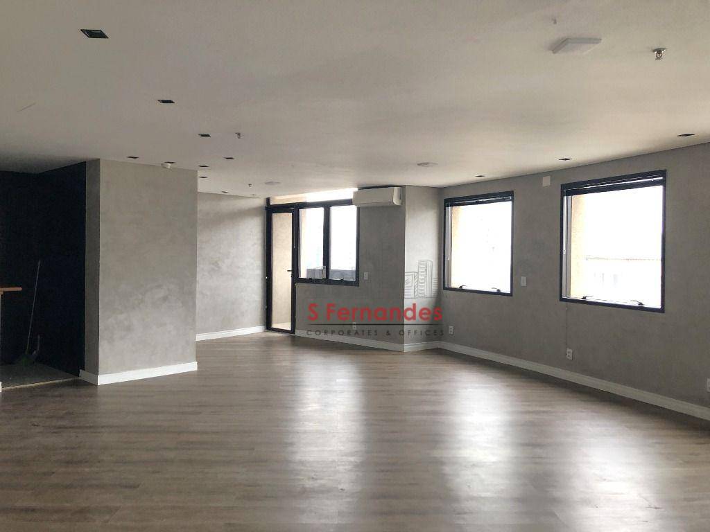 Conjunto Comercial-Sala à venda e aluguel, 113m² - Foto 5