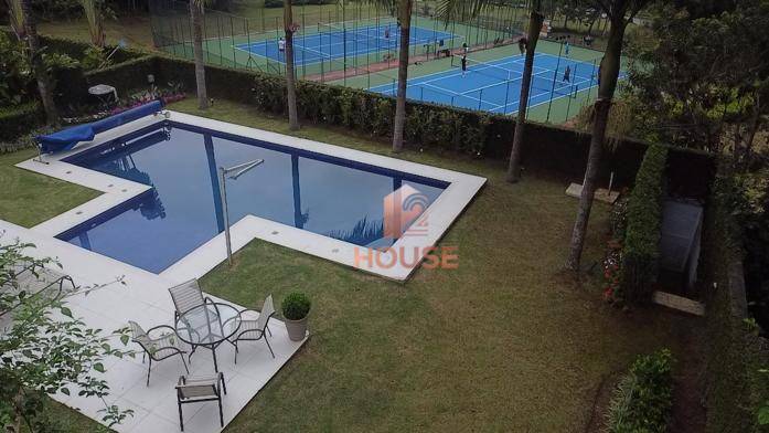 Casa de Condomínio, 4 quartos - Foto 4