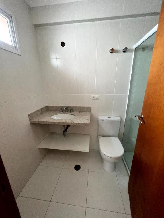 Apartamento à venda com 3 quartos, 130m² - Foto 13