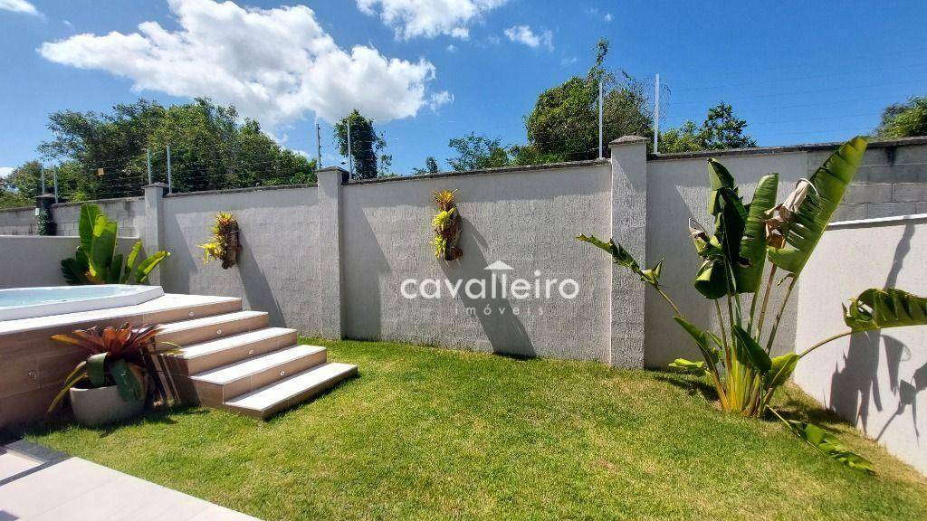 Casa de Condomínio à venda com 3 quartos, 195m² - Foto 26