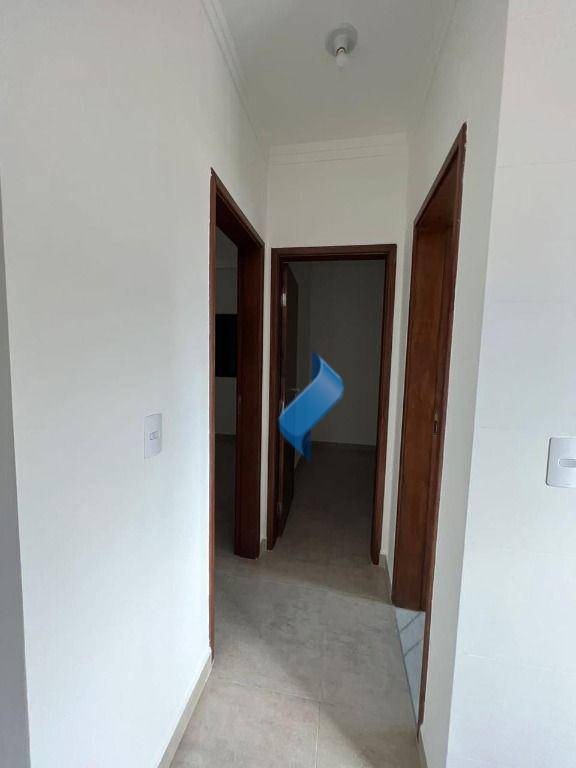 Apartamento à venda com 2 quartos, 43m² - Foto 3