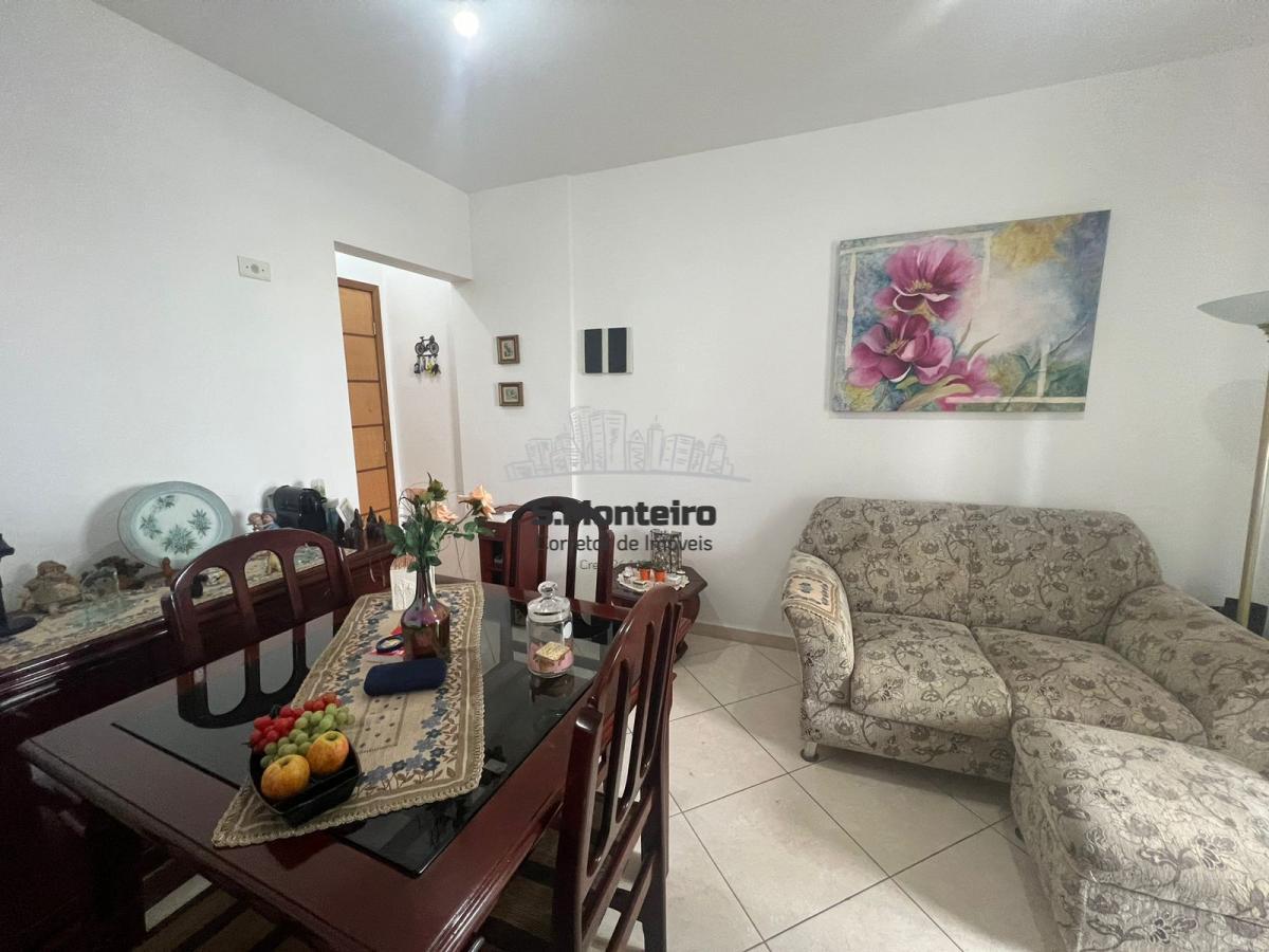 Apartamento à venda com 1 quarto, 42m² - Foto 4