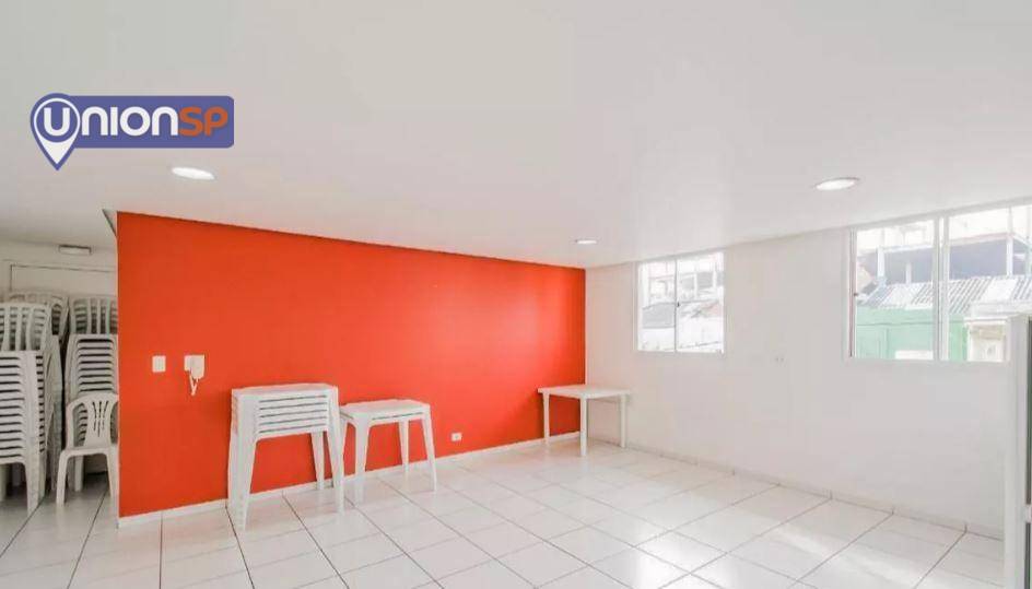 Apartamento à venda com 1 quarto, 38m² - Foto 16