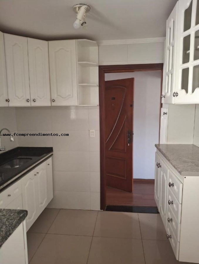 Apartamento, 3 quartos, 69 m² - Foto 1