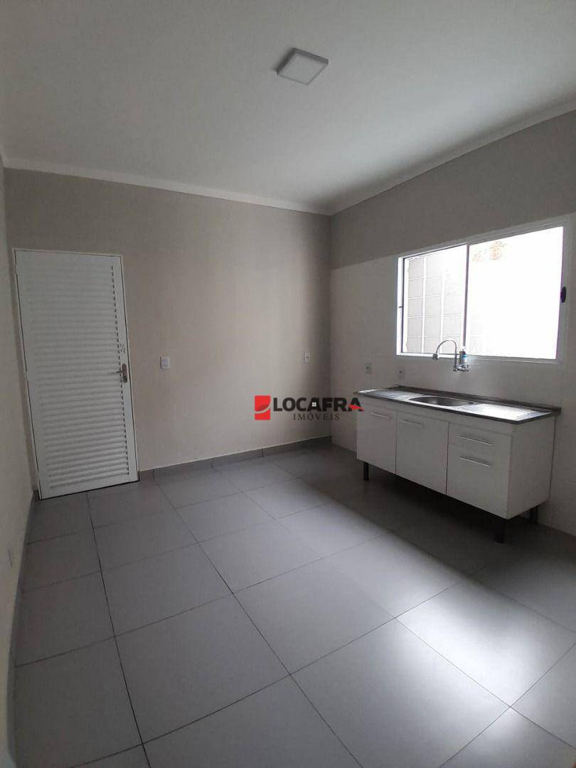 Casa à venda com 3 quartos, 160m² - Foto 5