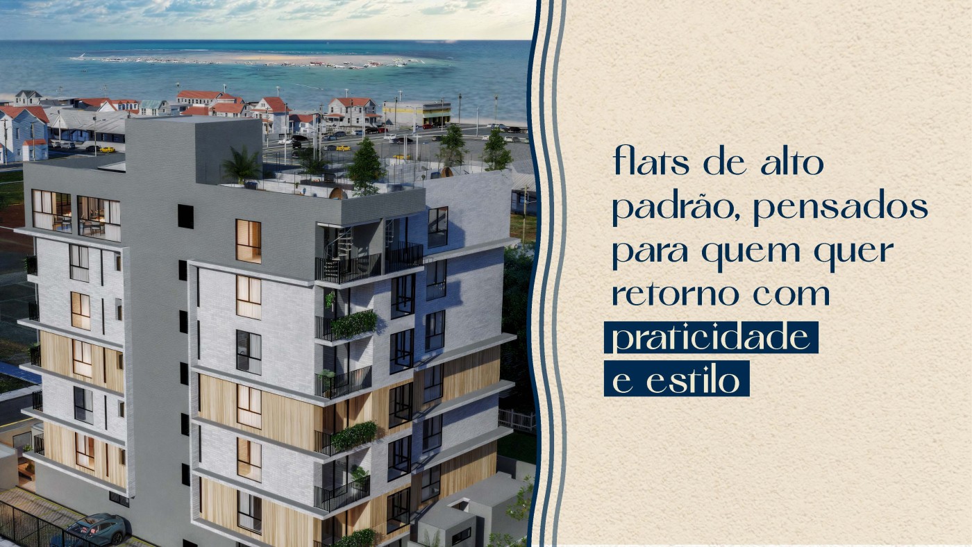 Apartamento à venda com 1 quarto, 26m² - Foto 23