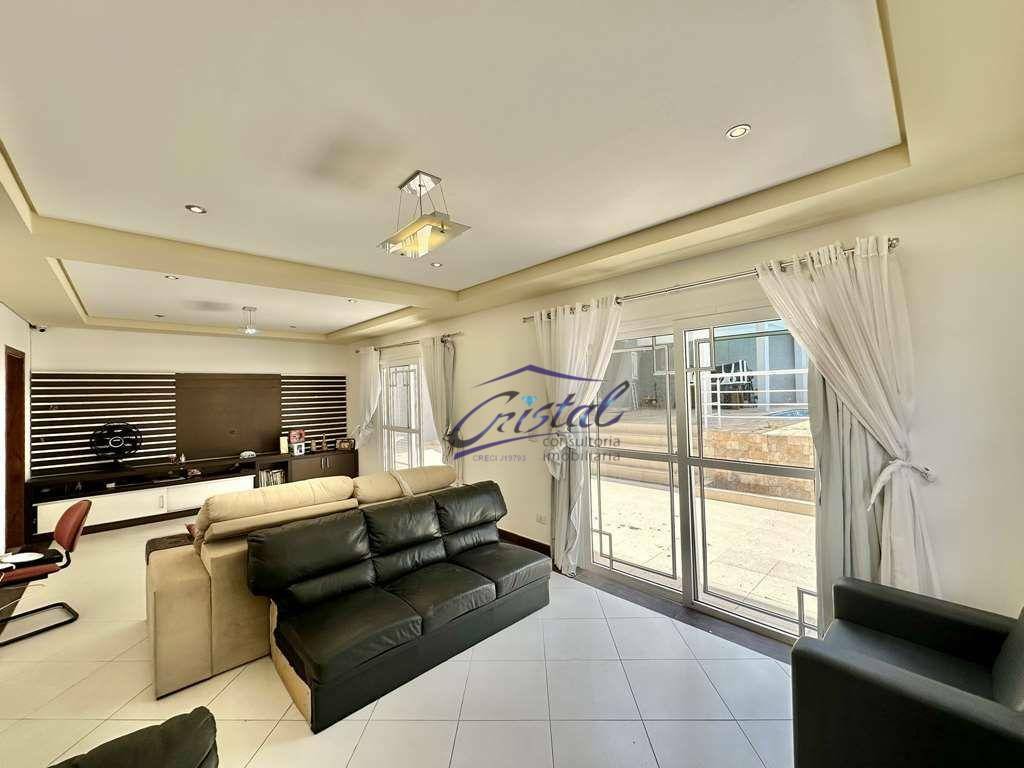 Casa de Condomínio à venda com 4 quartos, 401m² - Foto 14