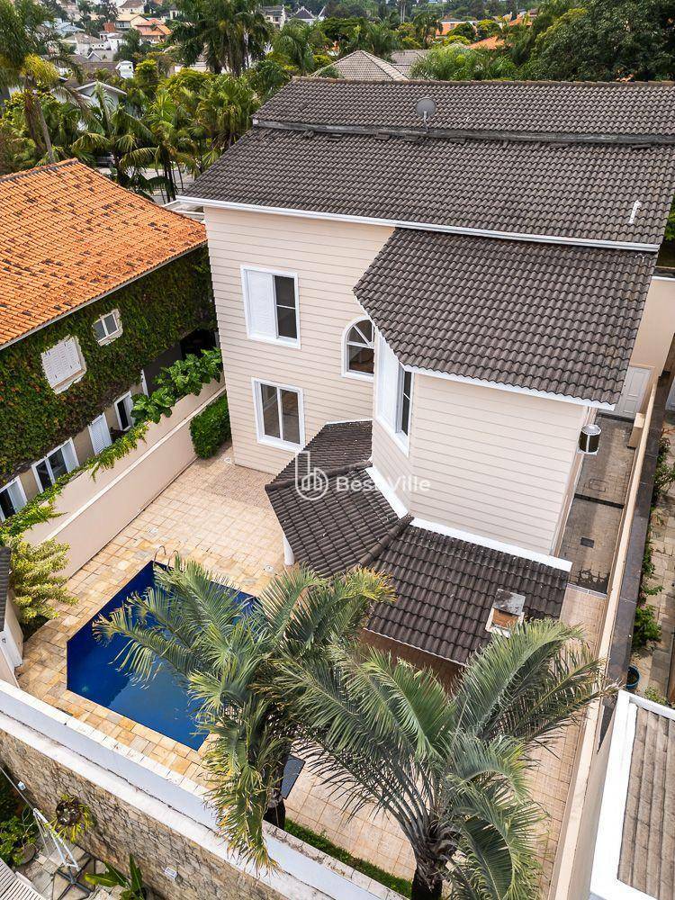 Casa de Condomínio, 4 quartos - Foto 4