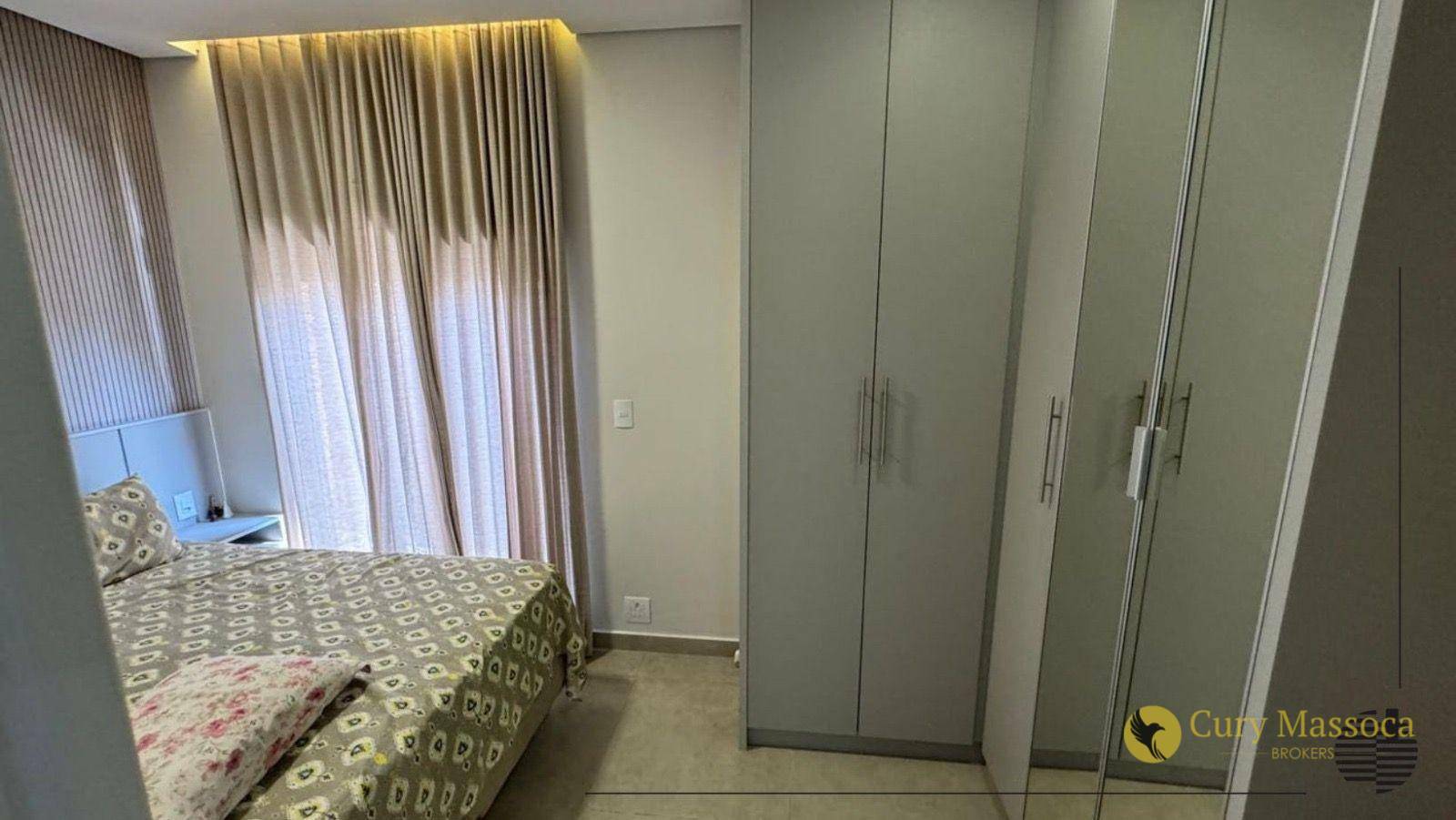 Casa de Condomínio à venda com 3 quartos, 158m² - Foto 33