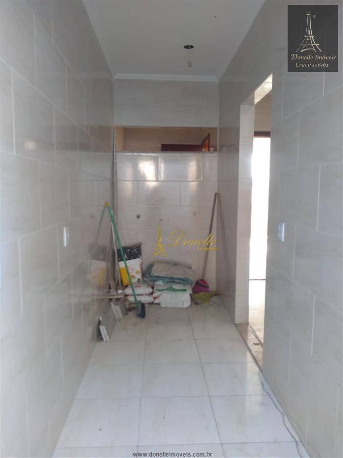 Sobrado à venda com 3 quartos, 130m² - Foto 7