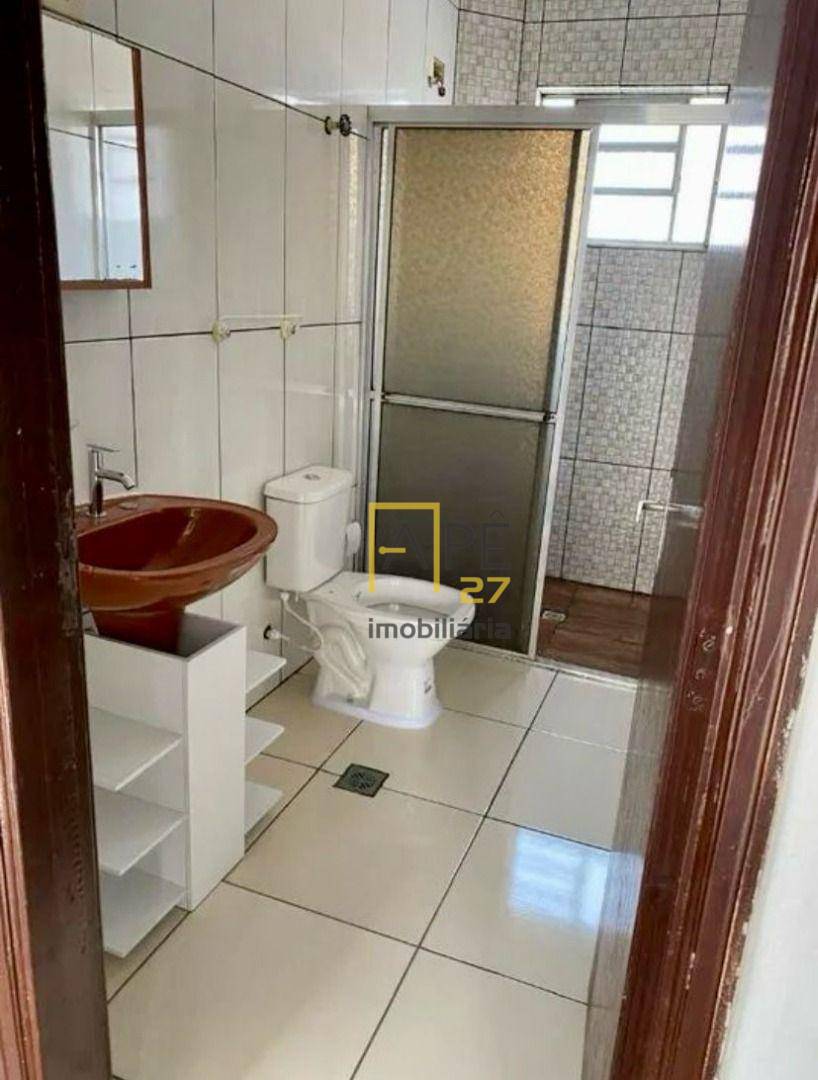 Apartamento para alugar com 2 quartos, 82m² - Foto 8