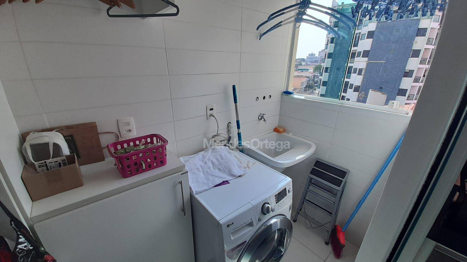 Apartamento à venda com 3 quartos, 108m² - Foto 33