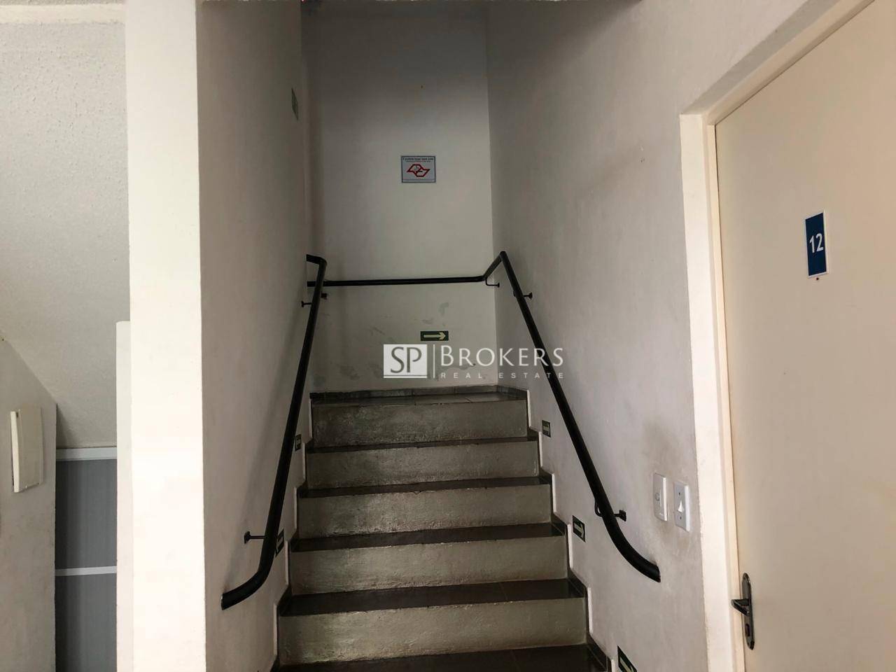 Apartamento à venda com 2 quartos, 50m² - Foto 15