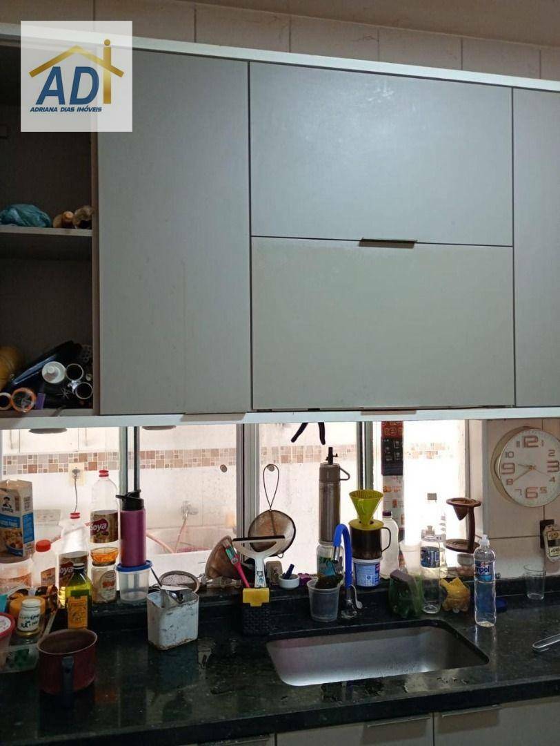 Casa de Condomínio à venda com 4 quartos, 180m² - Foto 10