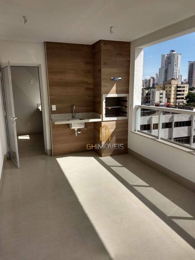 Apartamento à venda com 3 quartos, 155m² - Foto 3