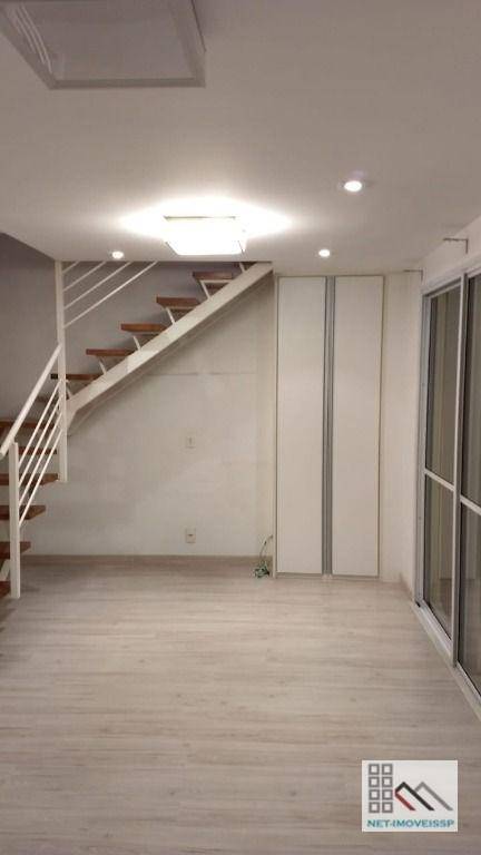 Apartamento à venda com 2 quartos, 85m² - Foto 5