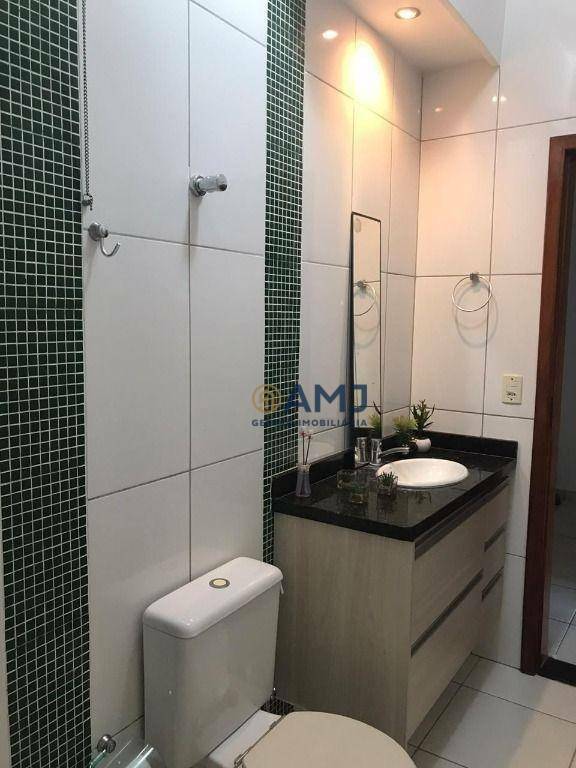 Sobrado à venda com 3 quartos, 144m² - Foto 19