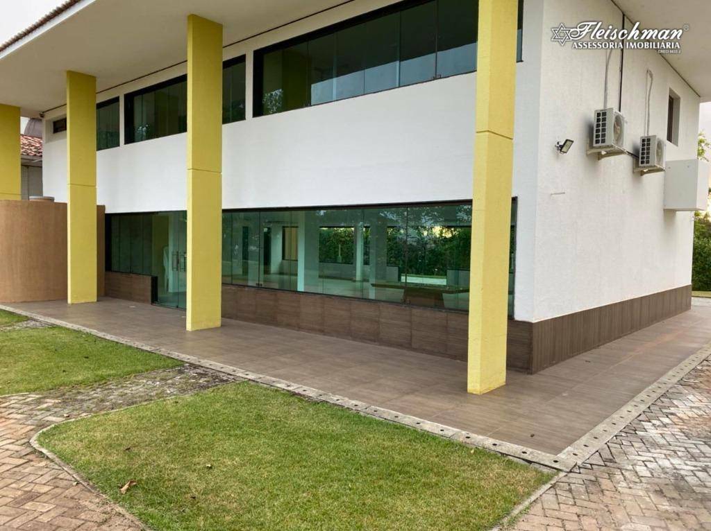 Apartamento à venda com 4 quartos, 200m² - Foto 25