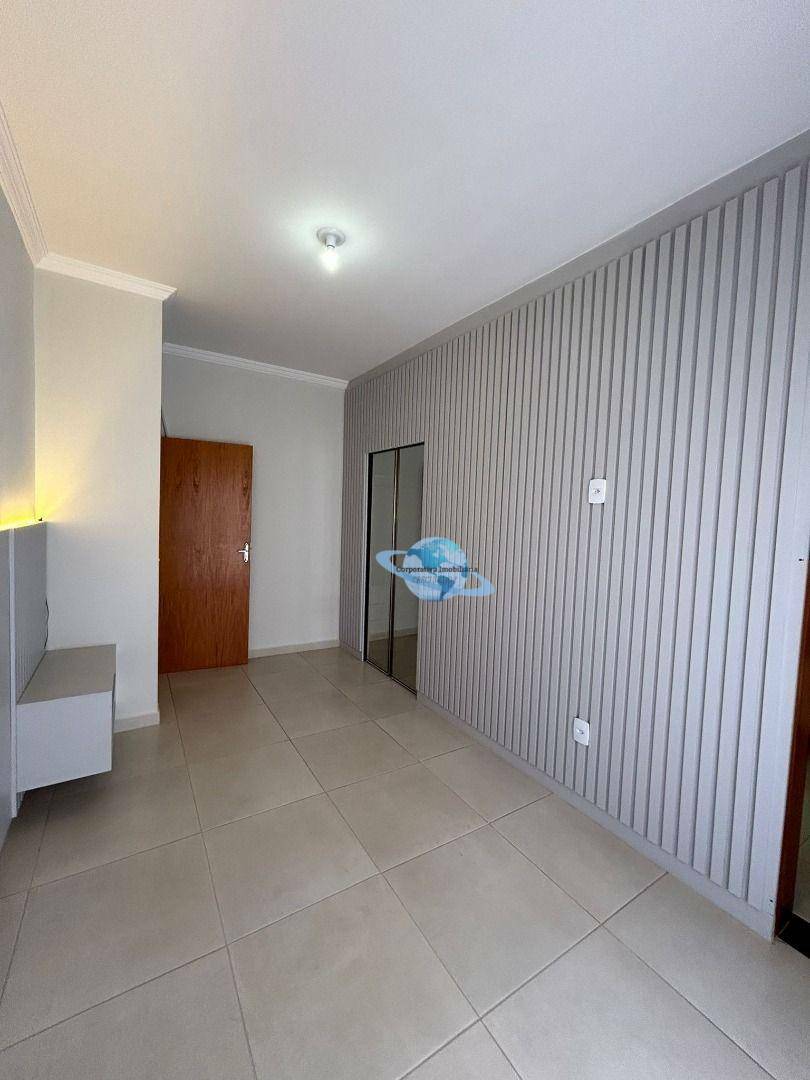 Casa de Condomínio à venda com 3 quartos, 140m² - Foto 12