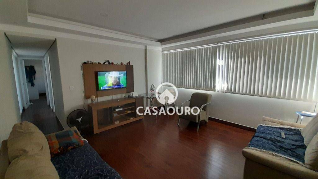 Apartamento à venda com 2 quartos, 65m² - Foto 7